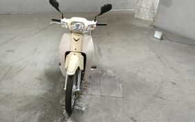 HONDA C110 SUPER CUB JA10