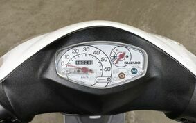 SUZUKI ADDRESS V50 CA4BA