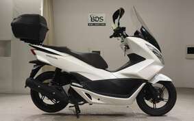 HONDA PCX125 JF56