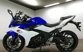 SUZUKI GSX250R DN11A