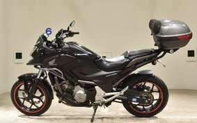 HONDA NC 700 X 2012 RC63