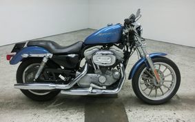 HARLEY XL883 2006 CAM