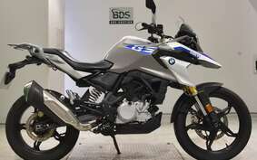 BMW G310GS 2017 0G02