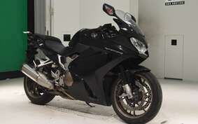 HONDA VFR800F 2014 RC79