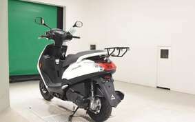 YAMAHA AXIS 125 Z SED7J