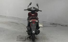 HONDA DIO 110 JF58