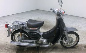 HONDA LITTLE CUB AA01