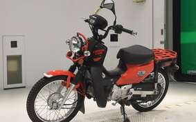 HONDA CROSS CUB 110 JA10