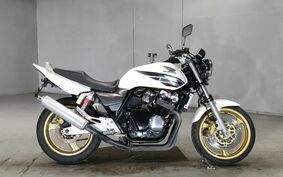 HONDA CB400SF VTEC 2004 NC39