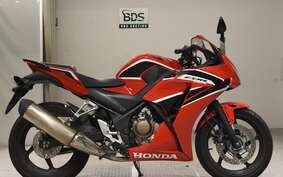 HONDA CBR250R A MC41