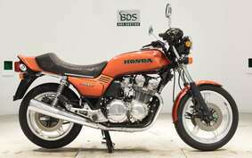 HONDA CB900F 2023 SC01