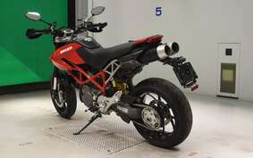 DUCATI HYPERMOTARD 1100 2010 B103A