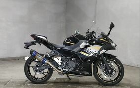 KAWASAKI NINJA 400 2021 EX400G