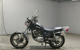 SUZUKI GN125 H PCJG9