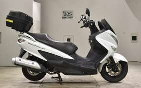 SUZUKI SKYWAVE 200 (Burgman 200) CH41A