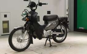 HONDA CROSS CUB 110 JA10