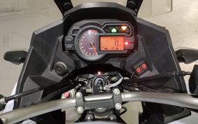 KAWASAKI VERSYS1000 LZT00A