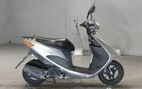 SUZUKI ADDRESS V50 CA44A