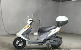 SUZUKI ADDRESS V125 CF4EA