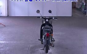 HONDA ﾘﾄﾙｶﾌﾞ-FI AA01