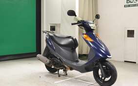 SUZUKI ADDRESS V125 CF46A