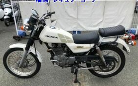 HONDA SILK ROAD L250S