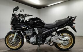 SUZUKI BANDIT 1200 S 2007 GV79A