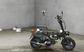 HONDA MOTOCOMPO AB12