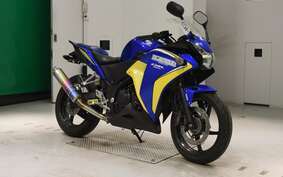 HONDA CBR250R A MC41