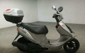 SUZUKI ADDRESS V125 G CF46A