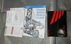 HONDA MONKEY 125 JB03