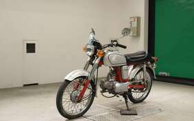 HONDA CD50 BENLY S CD50