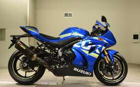 SUZUKI GSX-R1000R A 2017 DM11G