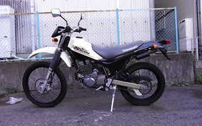 KAWASAKI SUPER SHERPA 2002 KL250G