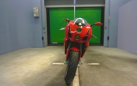 DUCATI 749 S 2004 H500A