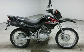 HONDA XR125L JD21