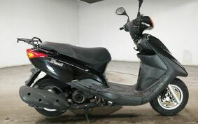 YAMAHA AXIS 125 TREET SE53J