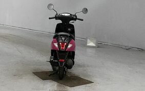 SUZUKI LET's CA4AA