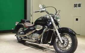 SUZUKI INTRUDER 400 Classic 2001 VK54A