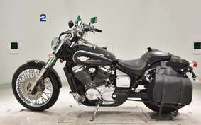 HONDA SHADOW 400 SLASHER 2005 NC40