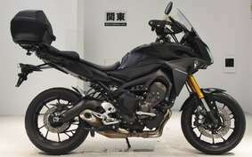 YAMAHA MT-09 Tracer 2017 RN51J