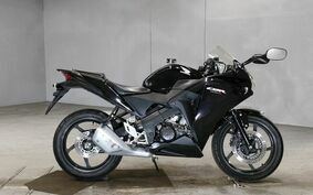 HONDA CBR125R JC50