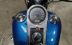 HARLEY FLSTSC 1450 2005 BRY