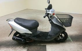 SUZUKI LET's 2 CA1PA