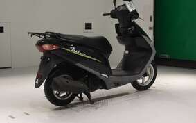 SUZUKI ADDRESS V125 DT11A