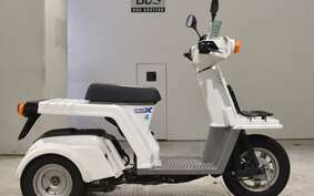 HONDA GYRO X TD02