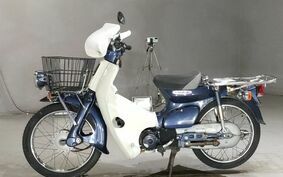 HONDA PRESS CUB 50 AA01