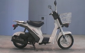 SUZUKI MOLLET FA14B