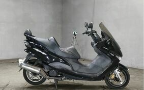 YAMAHA MAJESTY 125 5CA0