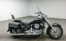 YAMAHA DRAGSTAR 400 CLASSIC 1998 4TR